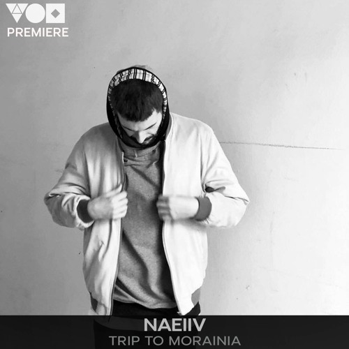 Premiere: Naeiiv - Trip to Morainia [Sol Eterno]