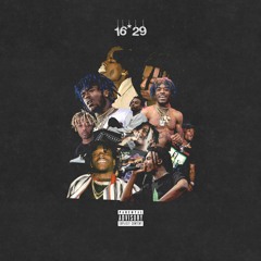 Lil Uzi Vert - Left Right Feat. Playboi Carti (Bass Boosted) [Prod. by Maaly Raw]
