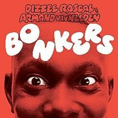 Dizzee Rascal - Bonkers (RO55I Remix) preview