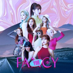 TWICE (트와이스) - FANCY [RV Remix]