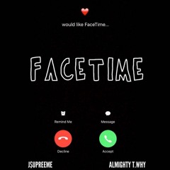 FACETIME J$UPREEME FT Lil 2 (Prod. Tsurreal)