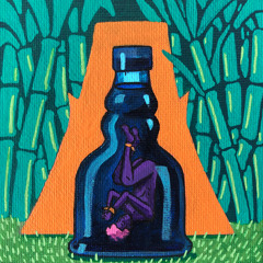 Downloading El Yunque