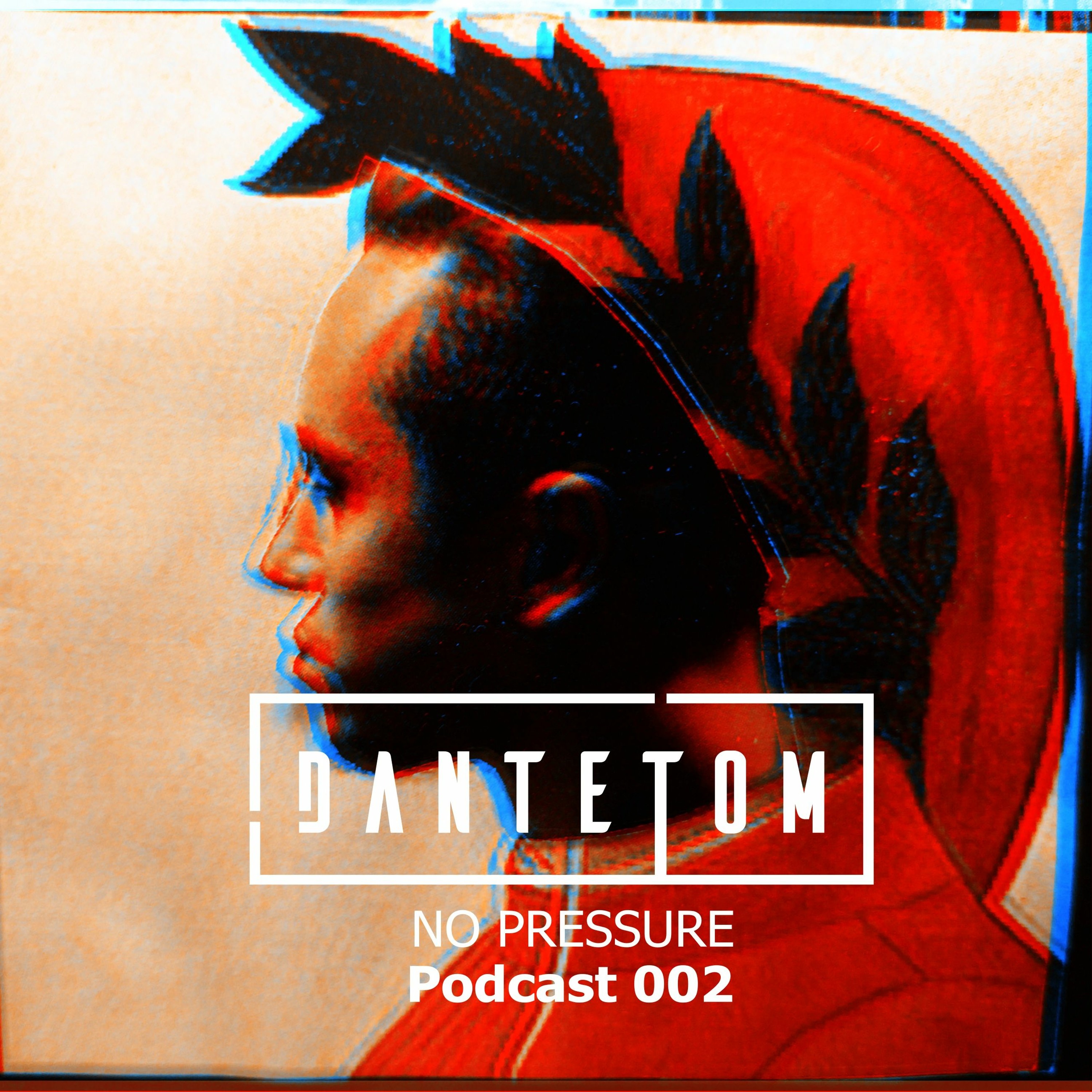 Dante Tom\'s Cooking Pot