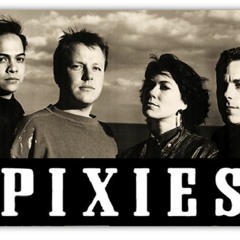 Pixies - Tame-Instrumental
