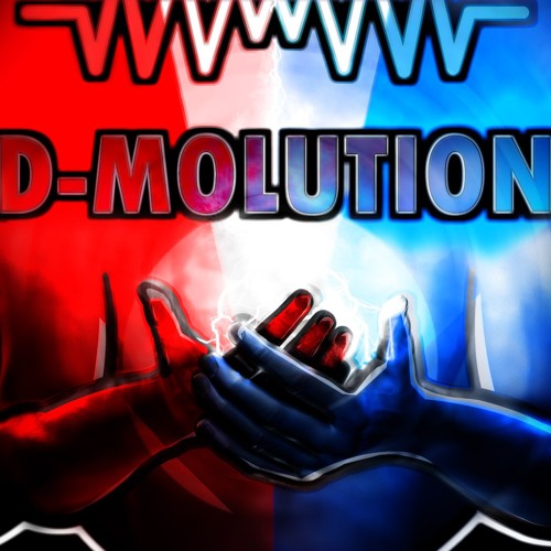 D-Molution - Nobody Listen To Techno