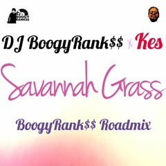 Savannah Grass (Boogy Rank$$ Roadmix)
