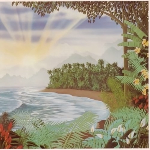 hua (ili LP)