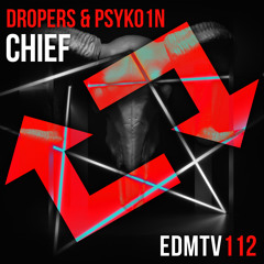 DROPERS ✖ PSYKO1N - Chief