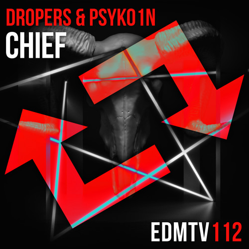DROPERS ✖ PSYKO1N - Chief