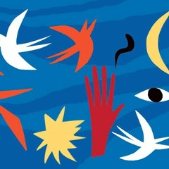 Une Terre Pour Tous - Djalâl ad-Dîn Rûmî - Hamedine Kane