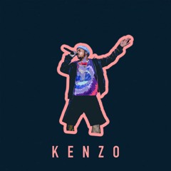 Anderson Paak X Lofi Type Beat "Kenzo"