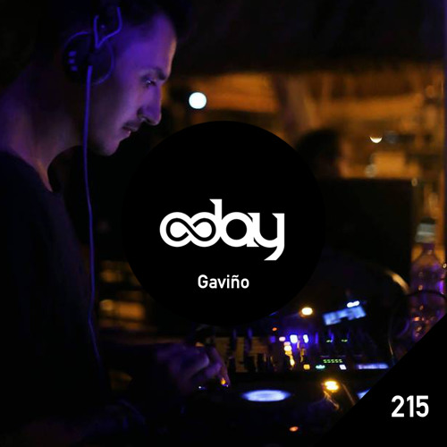 8dayCast 215 - Gaviño (MX)