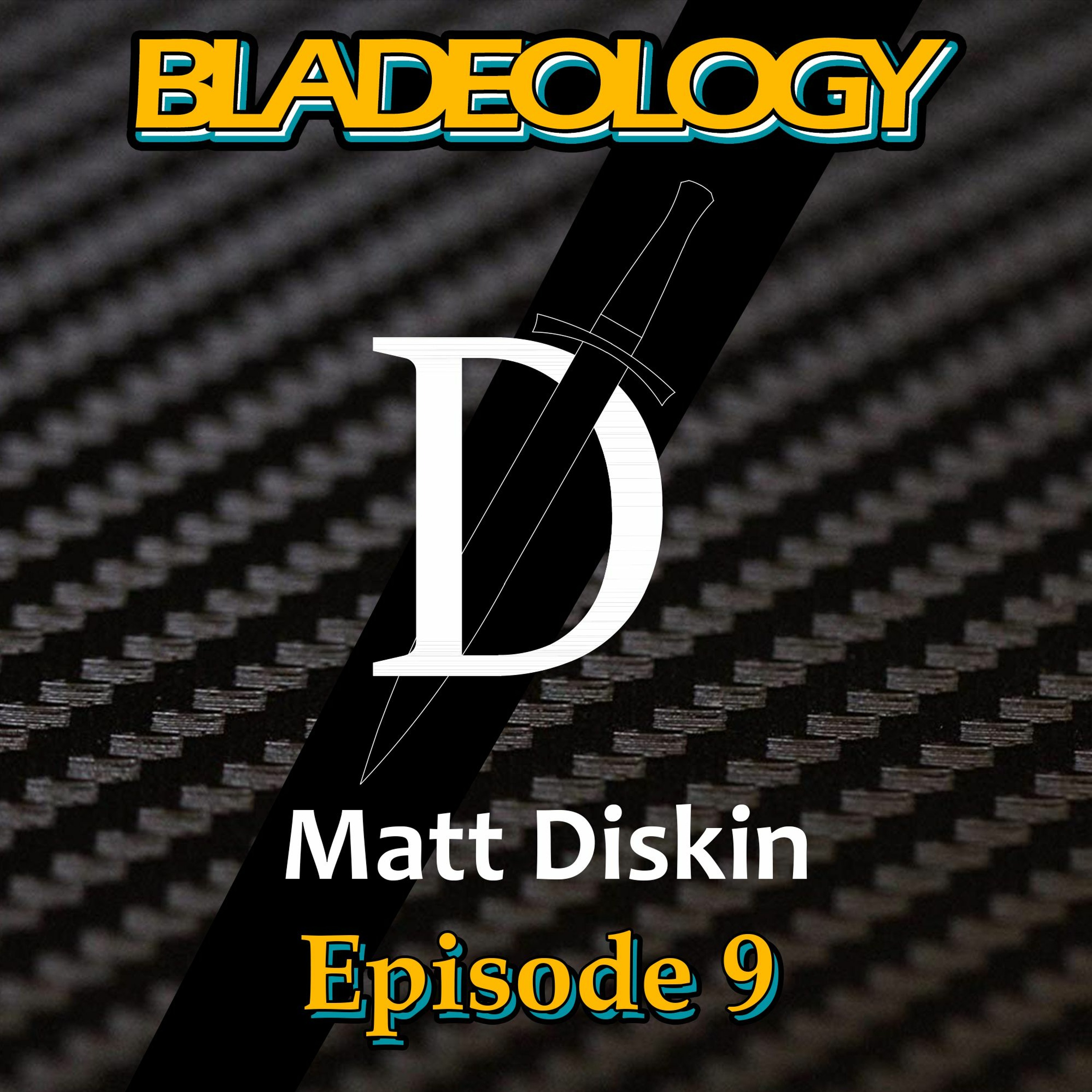 The Bladeology Podcast
