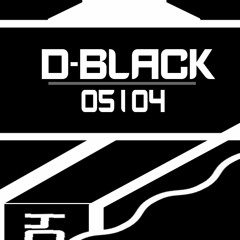 Mykail @D-Black - Curitiba 05-04-19