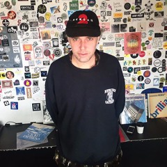 Bottom Of The Deck @ The Lot Radio 04 - 22 - 2019