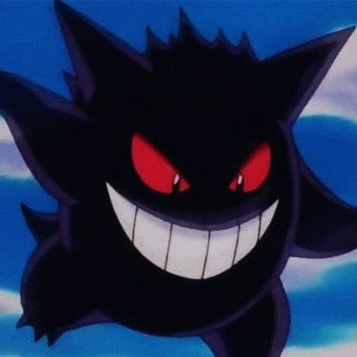 "GENGAR" PROD. LI-O