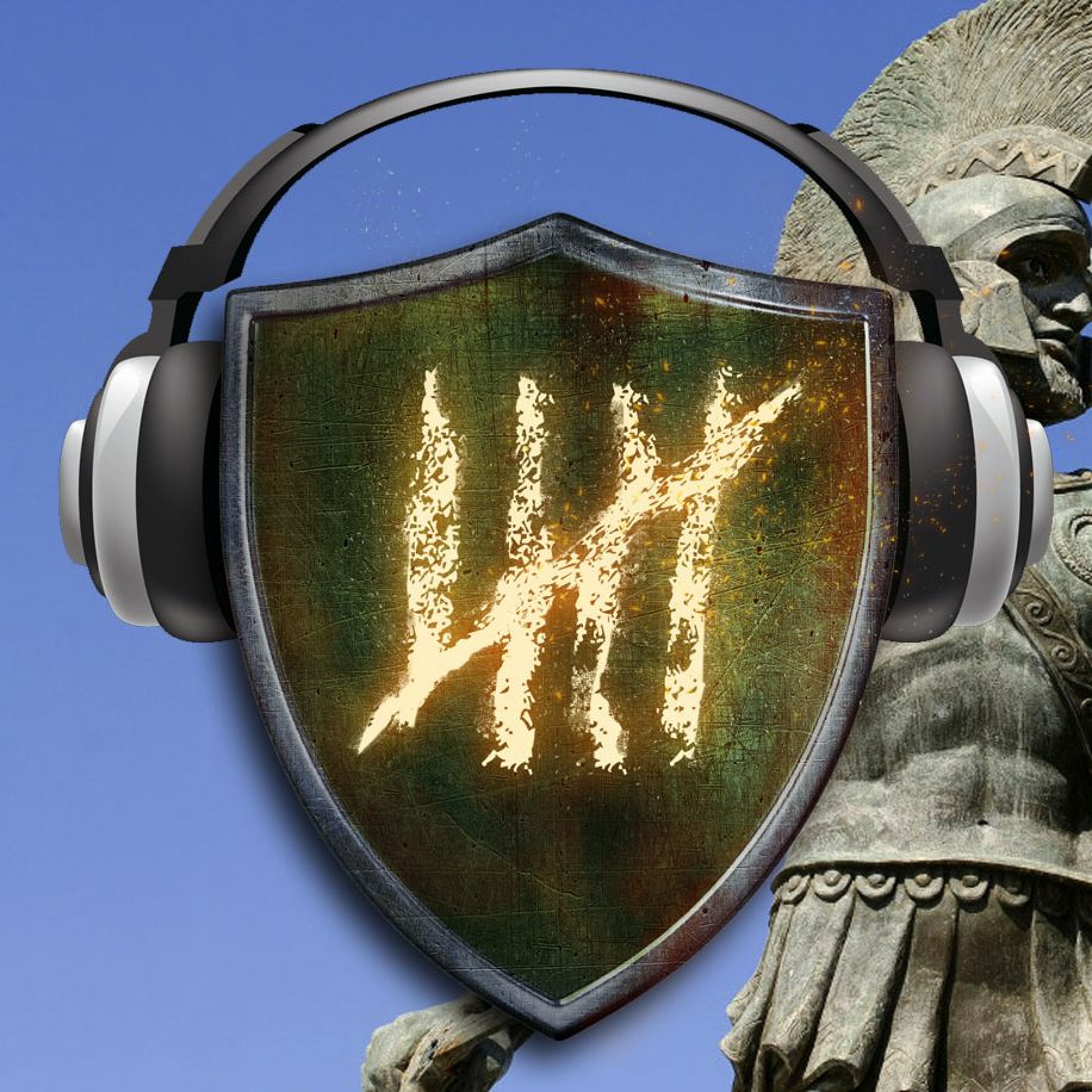 Como criar uma cultura guerreira no Brasil? (Com Tony Eduardo/Clube 38) Sobrecast #006