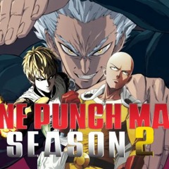 One Punch Man Season 2 Ending Piano Chizu ga Nakutemo Modoru kara Sheet  music for Piano (Solo)