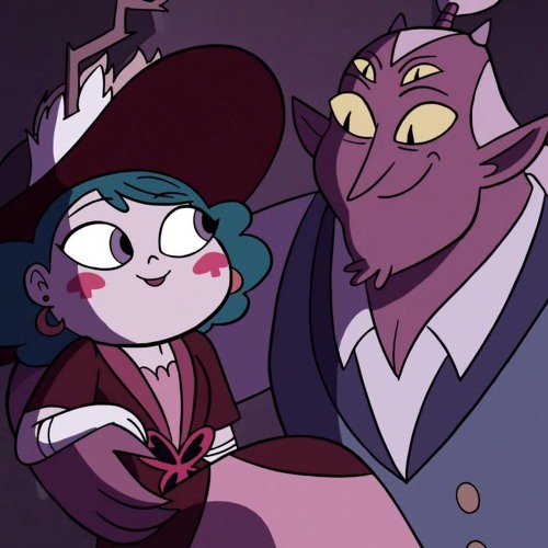 That's Creepy Boo (Eclipsa And Globgor's Theme)- Brian H. Kim
