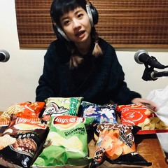 ASMR 03 洋芋片 (SM58 AB)