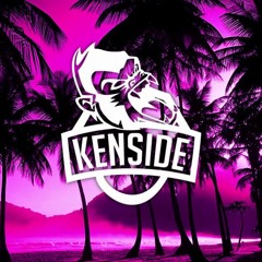 DJ KENSIDE - Apocalipse Kompa Part 2 (Dous tankou sirop instru remake) 2K18