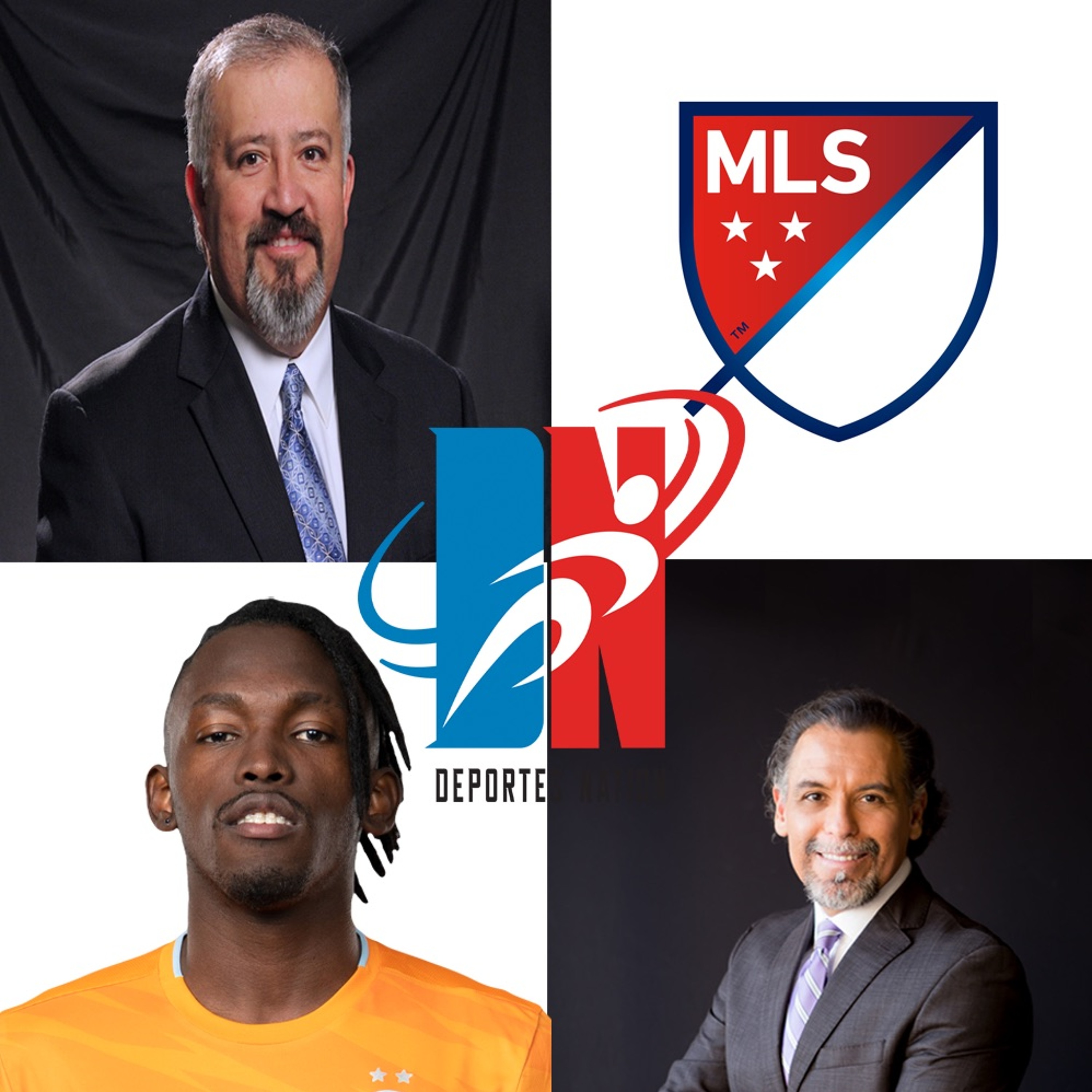 DN - Major League Soccer (MLS) -  Comienzo de la temporada 2019
