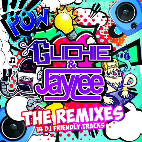 Glichie & Jaylee Ft Beth - Dont You Worry Child *OUT SOON*