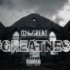 #Greatness