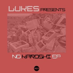 Music Maths - No Karoshi EP