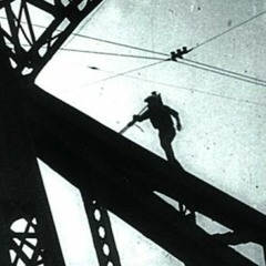 Electricity  (Man With The Movie Camera)