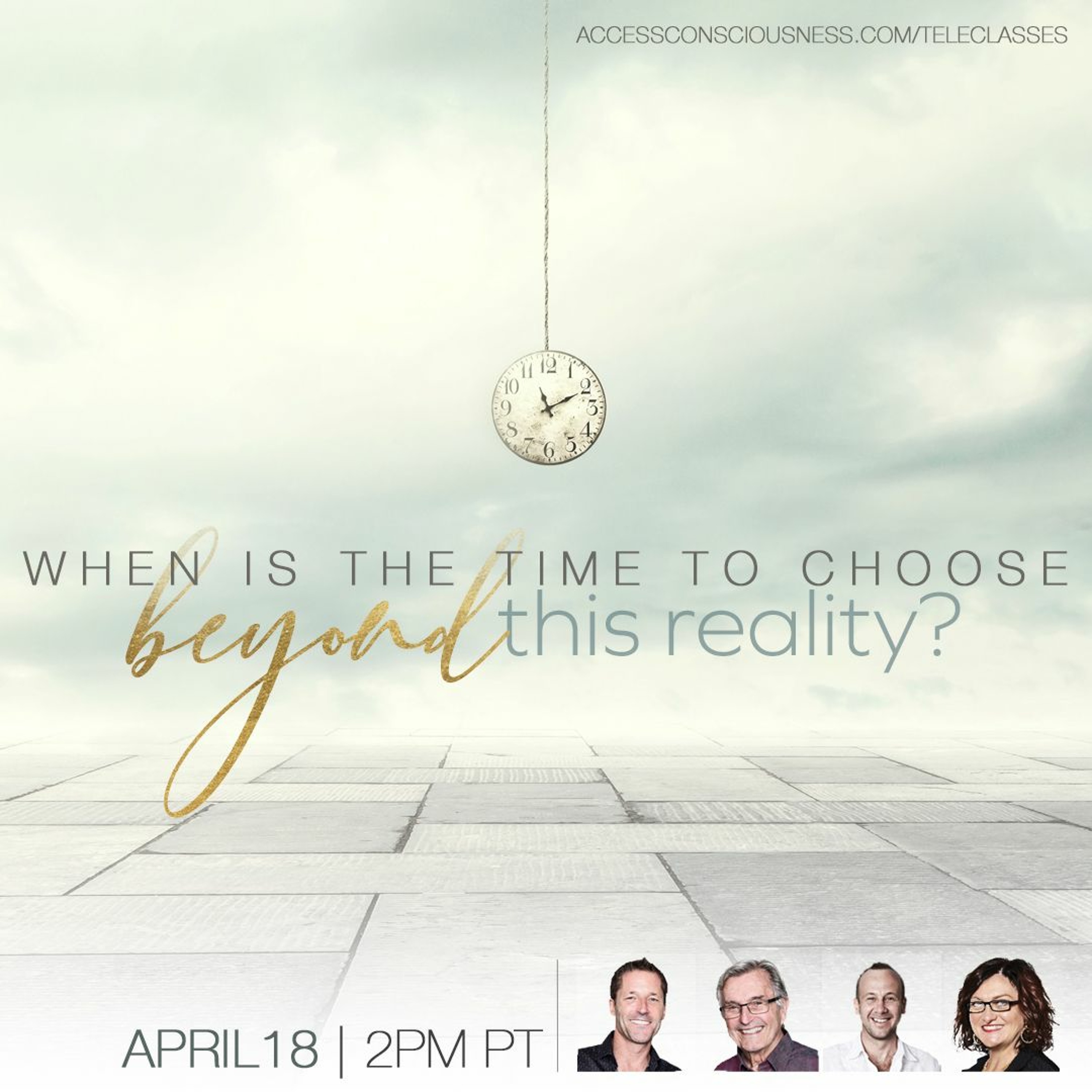 What Is Going Beyond This Reality With The Earth episode artwork