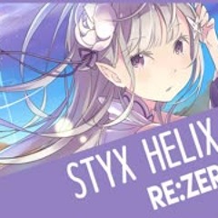 【mochi】 ReZERO ED (Full English Cover)『Styx Helix』