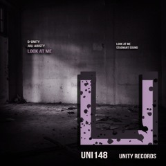 D-Unity, Juli Aristy "Look at me" EP