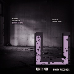 D-Unity, Juli Aristy - Look At Me (Original Mix)