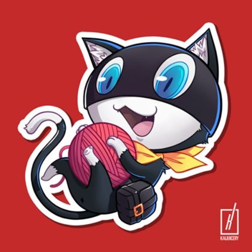 Stream Persona 5 The Animation ペルソナ5 Op Opening Full Break In To Break Out By Lyn By Damichi Listen Online For Free On Soundcloud