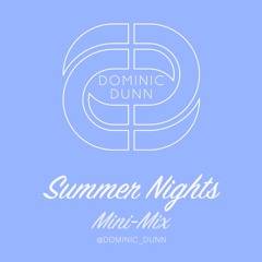 Summer Nights Mix