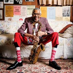 Andrew White — "Blue Train"