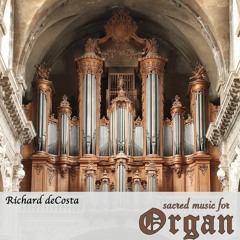 A Mighty Fortress - Organ