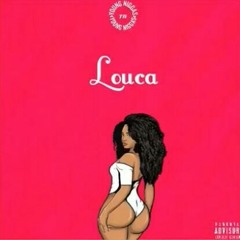 Louca (Feat. DG)