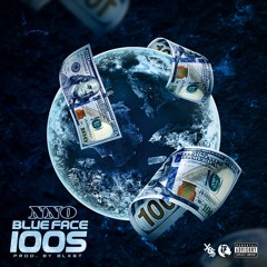 Blueface 100s (MarieMixedIt)