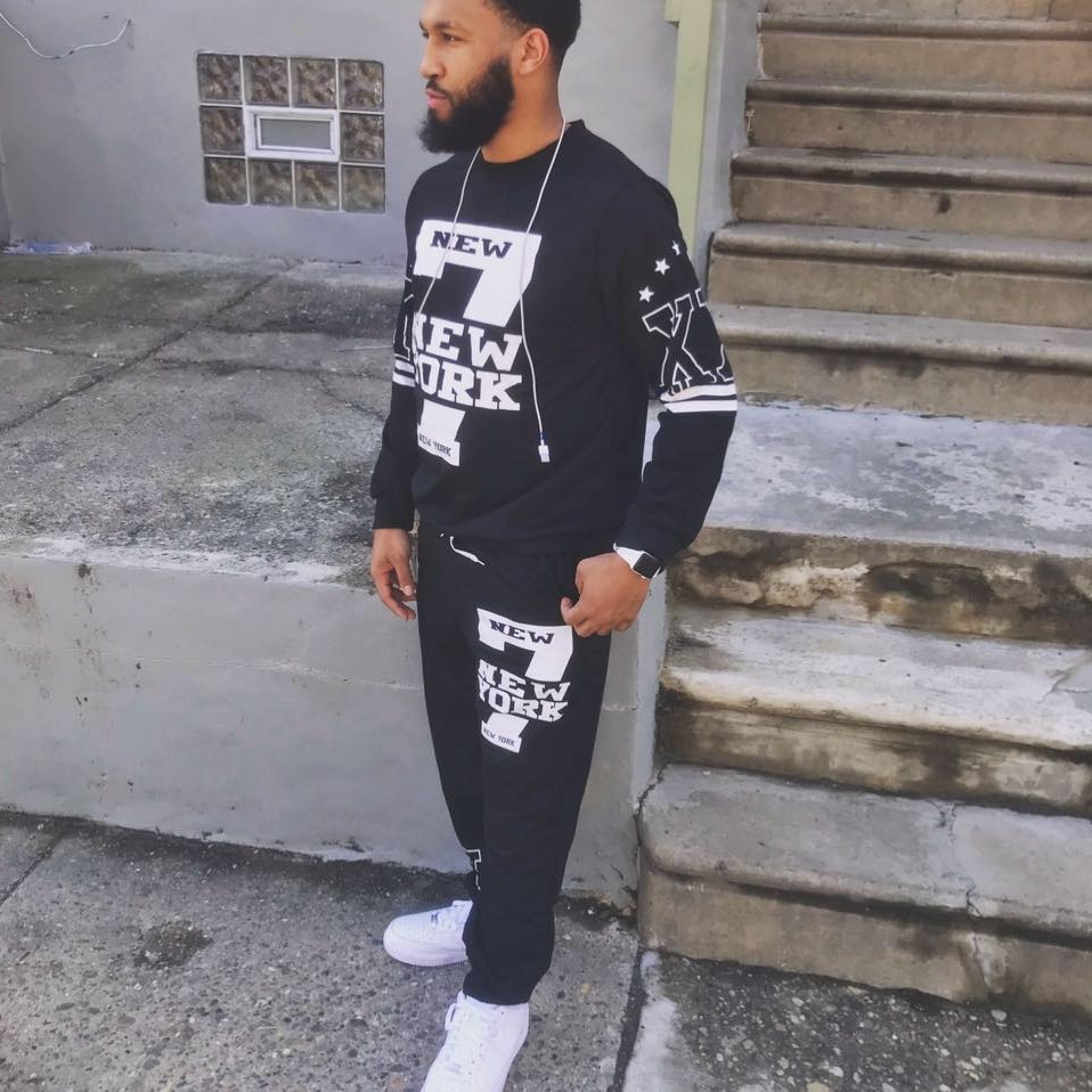 Will Xcapo