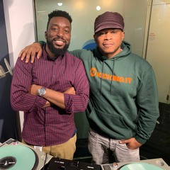 DJ Mike Medium - 4.17.19 Sway in the Morning Mix (Dirty)