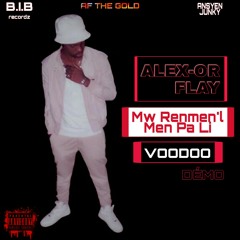 Mw Renmen'l Men Pa Li