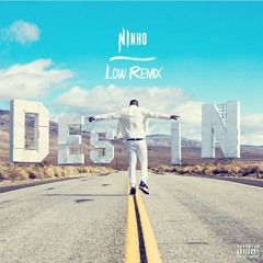 (BUY = FREE DL) Ninho - Putana (DJ LOW REGGEATON EDIT) - PREVIEW FILTRED FOR COPYRIGHT