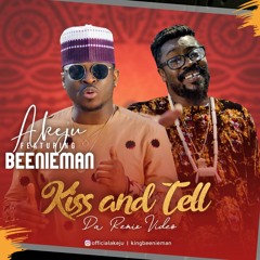 Kiss and Tell Remix Ft. Beenie Man