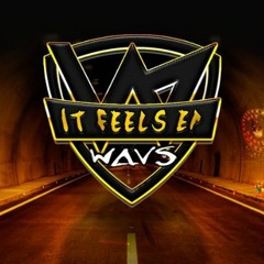 DJ WAVS - Ketama Drums (Original Mix)