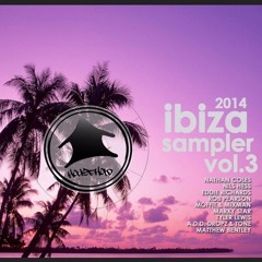 HD021 Matthew Bentley - Surreptitious (Original Mix)