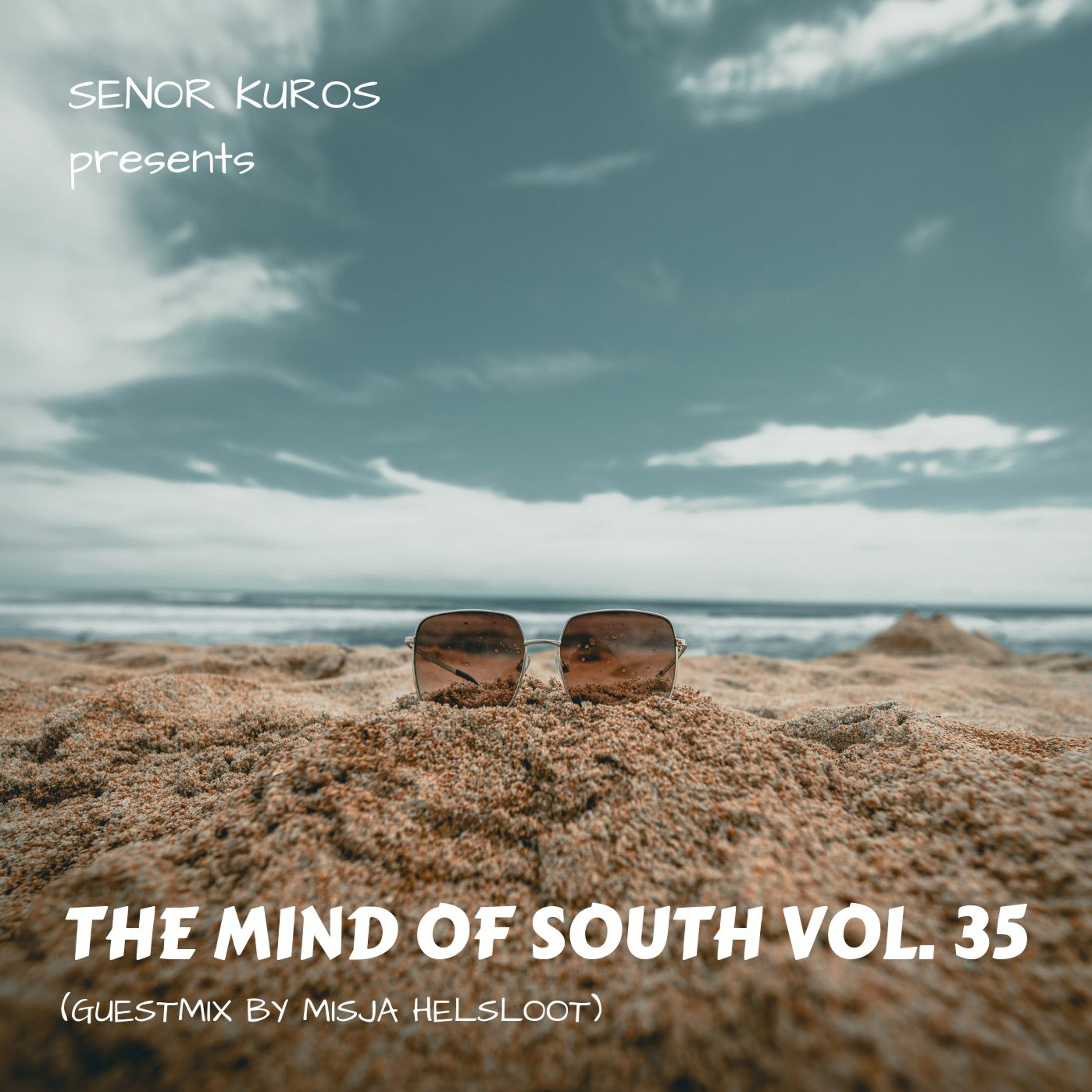 The Mind of South trance & progressive podcast