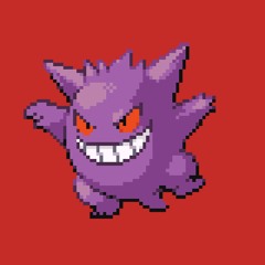 Ghost - Helvetesfonster ~ [8 bit version]