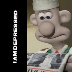 Flawless Wallace - I Am Depressed